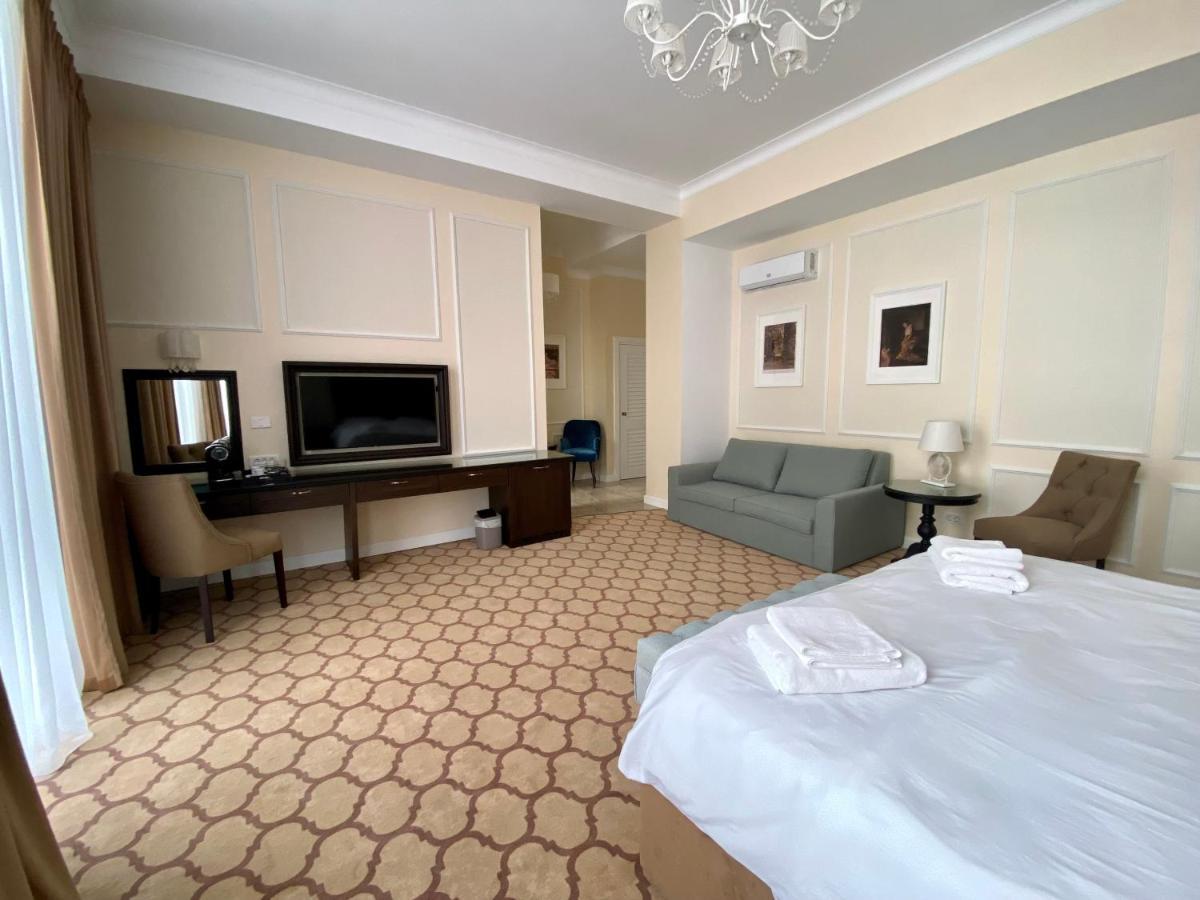 Hotel de apartamente Venetian