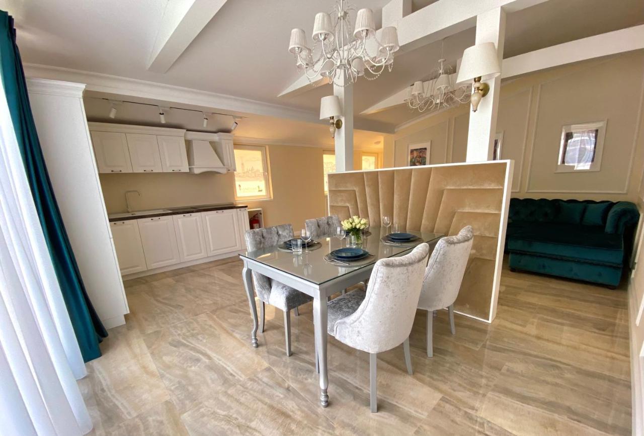 Aparthotel Venetian *