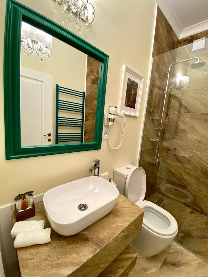 Hotel de apartamente Venetian Bucureşti