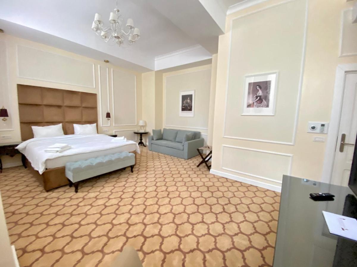 Aparthotel Venetian Bucharest