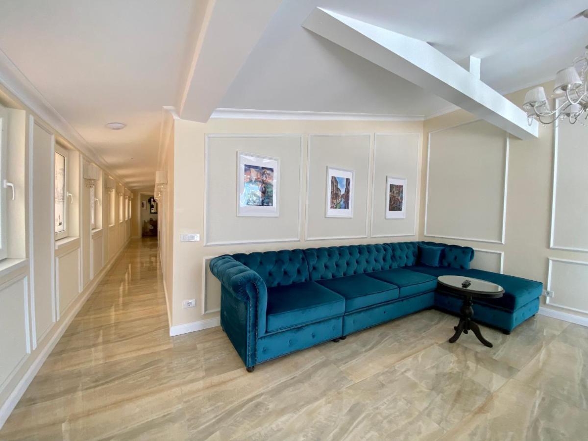 Venetian Hotel de apartamente